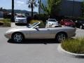 Topaz - XK XK8 Convertible Photo No. 4