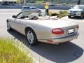 Topaz - XK XK8 Convertible Photo No. 5