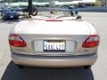 Topaz - XK XK8 Convertible Photo No. 6