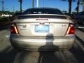 2006 Pueblo Gold Metallic Ford Focus ZX4 SES Sedan  photo #4