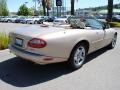 Topaz - XK XK8 Convertible Photo No. 7