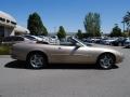 Topaz - XK XK8 Convertible Photo No. 8