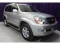 Silver Pine Metallic - GX 470 Photo No. 1