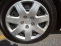 Taffeta White - Civic LX Coupe Photo No. 9