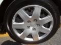 Taffeta White - Civic LX Coupe Photo No. 10