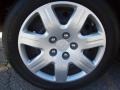 Taffeta White - Civic LX Coupe Photo No. 11