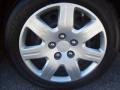 Taffeta White - Civic LX Coupe Photo No. 12