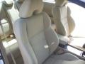 Taffeta White - Civic LX Coupe Photo No. 16