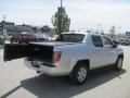 2006 Billet Silver Metallic Honda Ridgeline RTL  photo #6