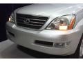 Silver Pine Metallic - GX 470 Photo No. 36