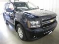 Dark Blue Metallic - Tahoe LT 4x4 Photo No. 1