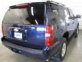 Dark Blue Metallic - Tahoe LT 4x4 Photo No. 2