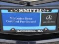 2008 Capri Blue Metallic Mercedes-Benz C 300 4Matic Luxury  photo #17