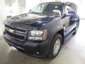 Dark Blue Metallic - Tahoe LT 4x4 Photo No. 3