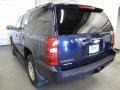 Dark Blue Metallic - Tahoe LT 4x4 Photo No. 4