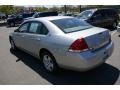Silverstone Metallic - Impala LS Photo No. 6