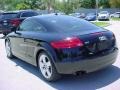 Brilliant Black - TT 2.0T Coupe Photo No. 3