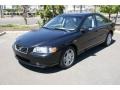 Black - S60 2.5T Photo No. 1
