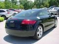 Brilliant Black - TT 2.0T Coupe Photo No. 5