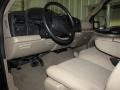 2006 Black Ford F250 Super Duty XLT SuperCab 4x4  photo #25