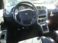 2008 Brilliant Black Crystal Pearl Dodge Caliber SRT4  photo #9