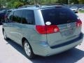 Blue Mirage Metallic - Sienna XLE Photo No. 3