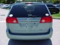 Blue Mirage Metallic - Sienna XLE Photo No. 4