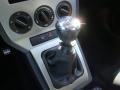 2008 Brilliant Black Crystal Pearl Dodge Caliber SRT4  photo #11
