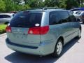 Blue Mirage Metallic - Sienna XLE Photo No. 6