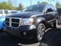 Brilliant Black - Durango SLT 4x4 Photo No. 1