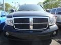 Brilliant Black - Durango SLT 4x4 Photo No. 2