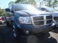 Brilliant Black - Durango SLT 4x4 Photo No. 3