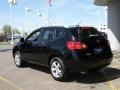 Wicked Black - Rogue SL AWD Photo No. 4