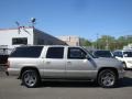 2005 Silver Birch Metallic Chevrolet Suburban 1500 LT 4x4  photo #6