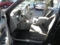 2009 Black Pearl Slate Metallic Ford Escape XLT V6  photo #8