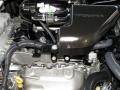 Wicked Black - Rogue SL AWD Photo No. 17