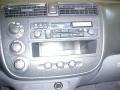 2001 Taffeta White Honda Civic LX Sedan  photo #8