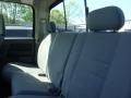 2008 Brilliant Black Crystal Pearl Dodge Ram 1500 SLT Quad Cab 4x4  photo #6