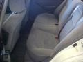 2001 Taffeta White Honda Civic LX Sedan  photo #12