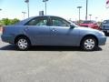 2004 Catalina Blue Metallic Toyota Camry LE  photo #2