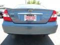 Catalina Blue Metallic - Camry LE Photo No. 4