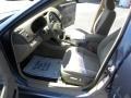 Catalina Blue Metallic - Camry LE Photo No. 8