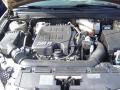 2006 Sedona Beige Metallic Pontiac G6 V6 Sedan  photo #26