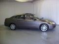 2007 Carbon Bronze Pearl Honda Accord EX-L V6 Sedan  photo #3