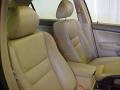 2007 Carbon Bronze Pearl Honda Accord EX-L V6 Sedan  photo #7