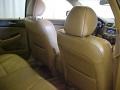 2007 Carbon Bronze Pearl Honda Accord EX-L V6 Sedan  photo #9