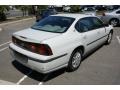 2004 White Chevrolet Impala   photo #4