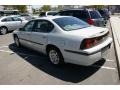 2004 White Chevrolet Impala   photo #6