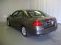 2007 Carbon Bronze Pearl Honda Accord EX-L V6 Sedan  photo #24