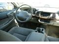 2004 White Chevrolet Impala   photo #14